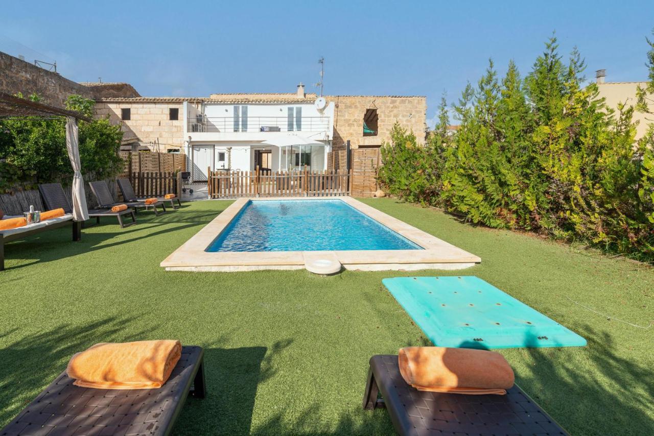 Miquel Porro Villa Llubi
