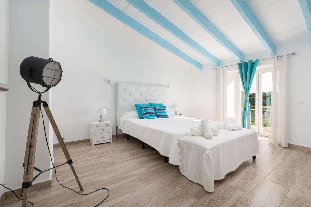 Villa Miquel Porro Llubi
